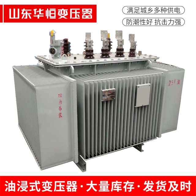 S13-10000/35珠晖珠晖珠晖电力变压器厂家