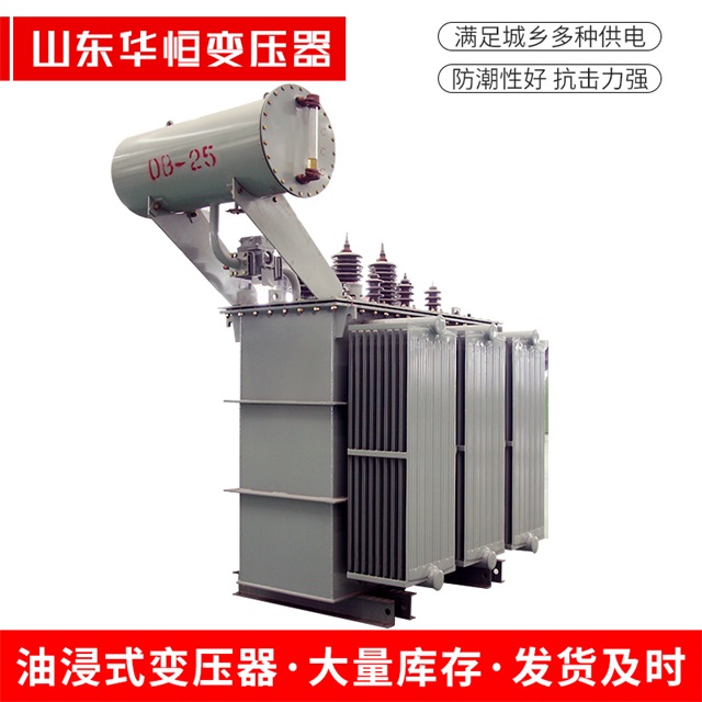 S11-10000/35珠晖珠晖珠晖电力变压器厂家