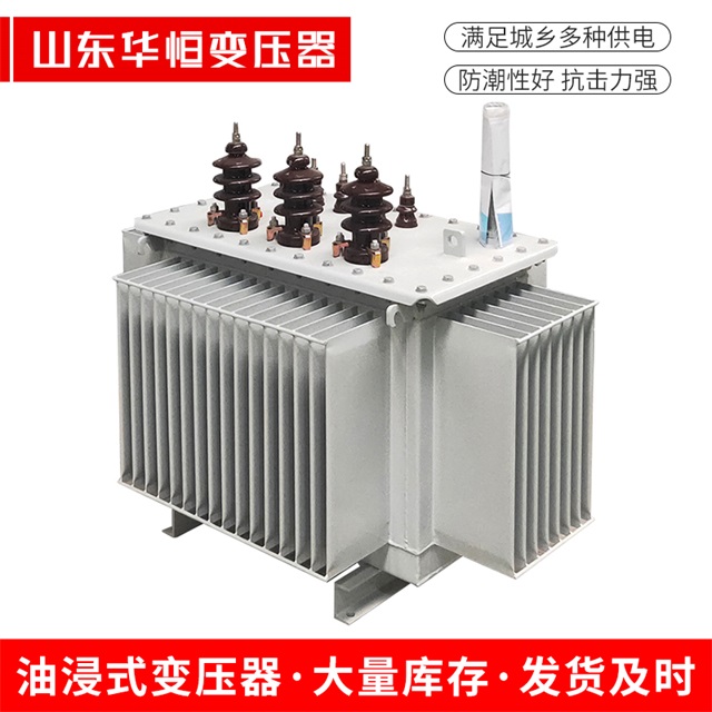 S11-10000/35珠晖珠晖珠晖电力变压器价格
