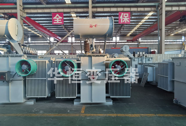 S13-6300/35珠晖珠晖珠晖电力变压器