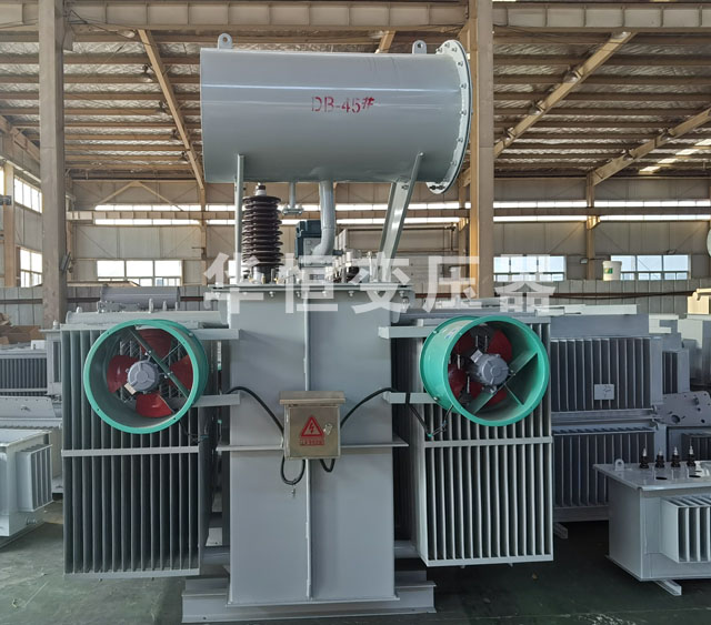 S13-6300/35珠晖珠晖珠晖电力变压器