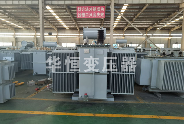 SZ11-6300/35珠晖珠晖珠晖油浸式变压器价格